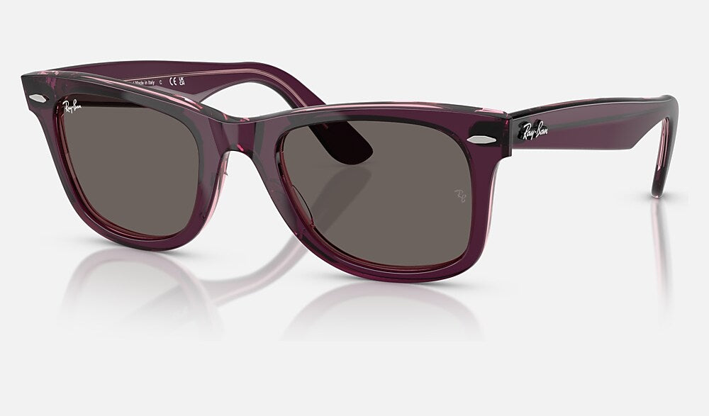Ray-Ban RB2140 1447B1 - vista tres cuartos