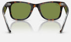 Ray-Ban RB2140 14134E - vista posterior