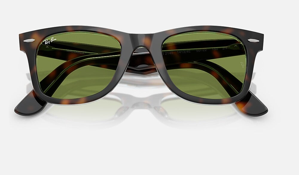 Ray-Ban RB2140 14134E - detalle