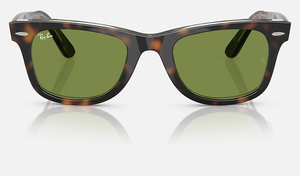 Ray-Ban RB2140 14134E - vista frontal