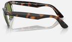 Ray-Ban RB2140 14134E - vista lateral