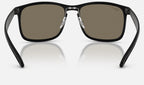 Ray-Ban RB4264 601S87 - vista posterior