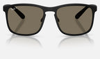 Ray-Ban RB4264 601S87 - vista frontal