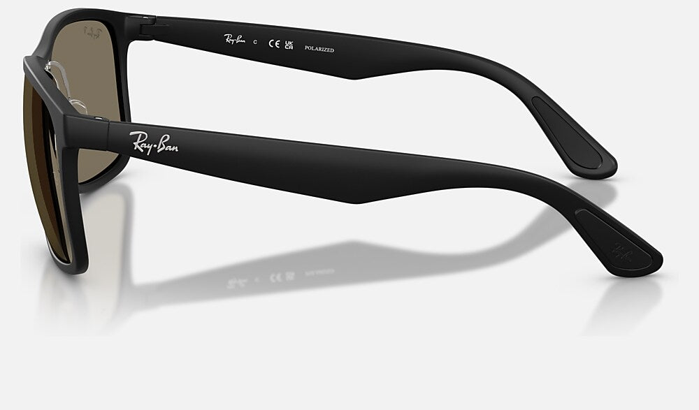 Ray-Ban RB4264 601S87 - vista lateral