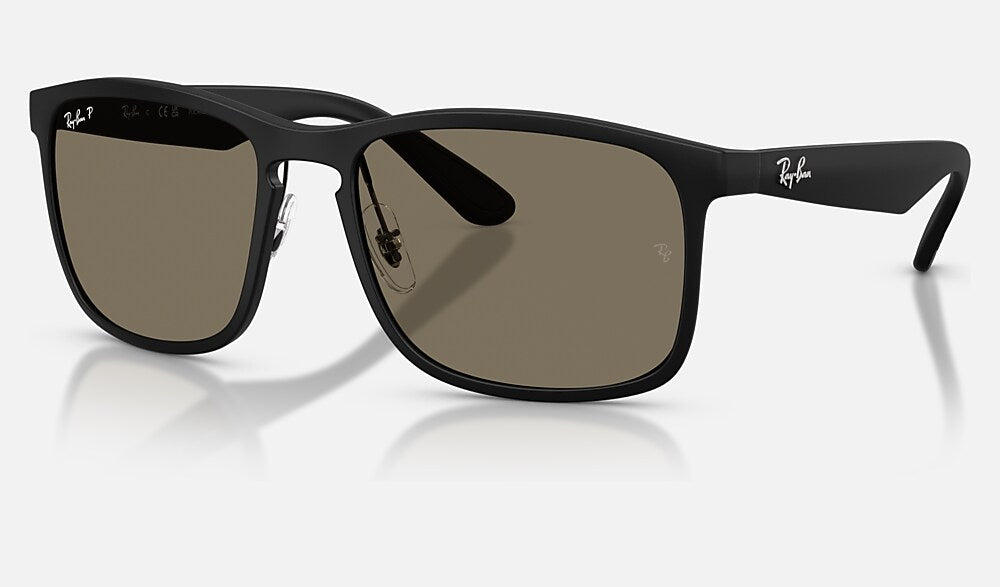 Ray-Ban RB4264 601S87 - vista tres cuartos