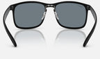 Ray-Ban RB4264 601S80 - vista posterior