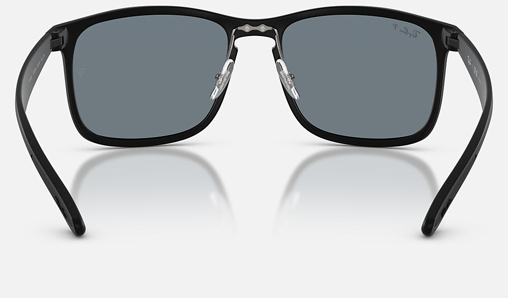 Ray-Ban RB4264 601S80 - vista posterior