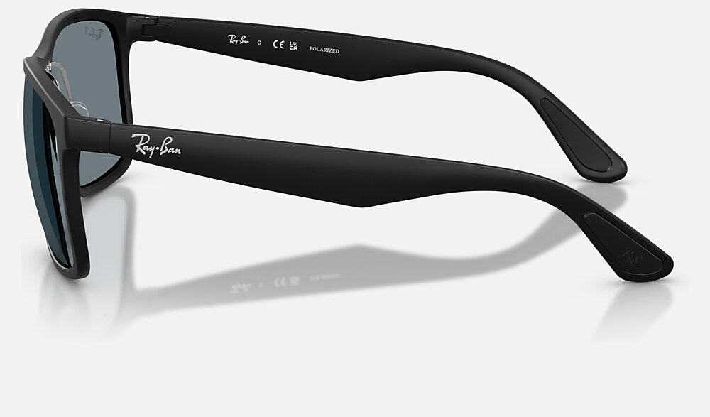 Ray-Ban RB4264 601S80 - vista lateral