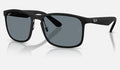 Ray-Ban RB4264 601S80 - vista tres cuartos
