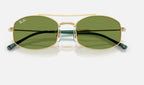 Ray-Ban RB3719 001/4E - detalle