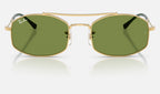 Ray-Ban RB3719 001/4E - vista frontal