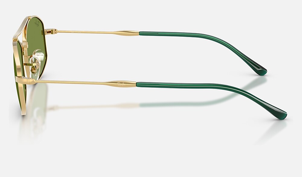 Ray-Ban RB3719 001/4E - vista lateral