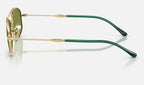 Ray-Ban RB3719 001/4E - vista lateral