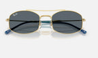 Ray-Ban RB3719 9278R5 - detalle