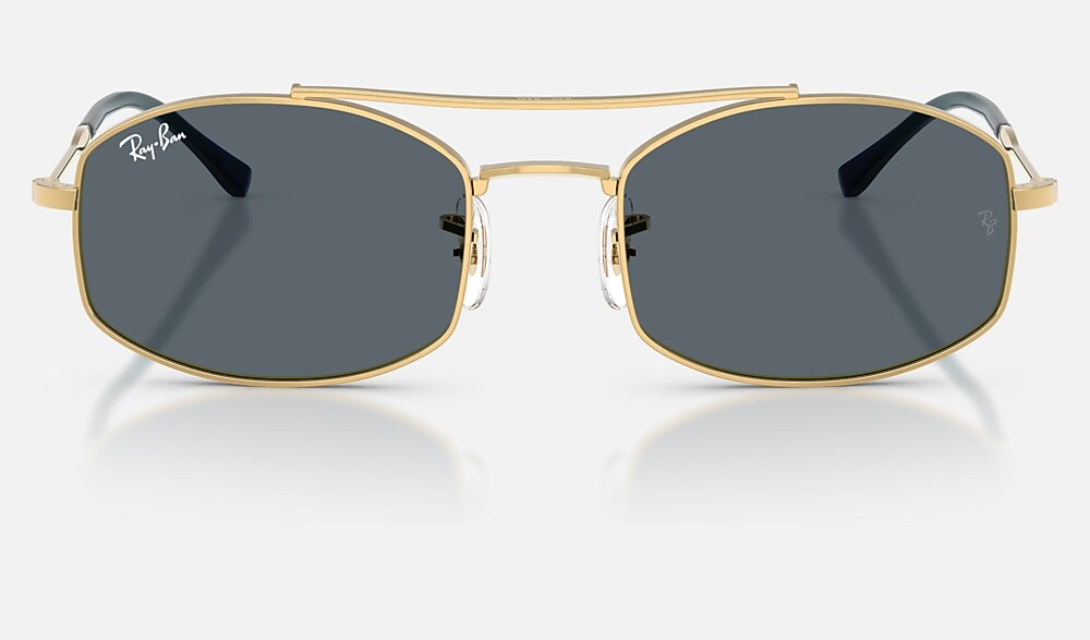 Ray-Ban RB3719 9278R5 - vista frontal