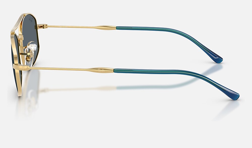 Ray-Ban RB3719 9278R5 - vista lateral