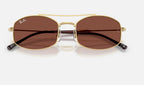 Ray-Ban RB3719 001/C5 - detalle