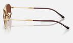 Ray-Ban RB3719 001/C5 - vista lateral