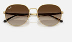 Ray-Ban RB3727D 001/13 - detalle