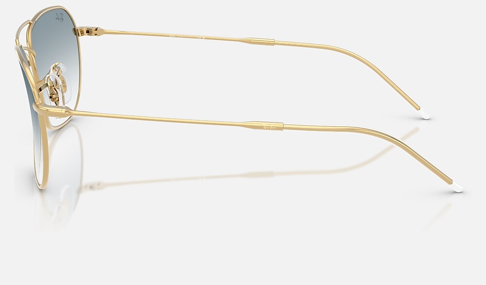 Ray-Ban RBR0102S 001/79 - vista lateral