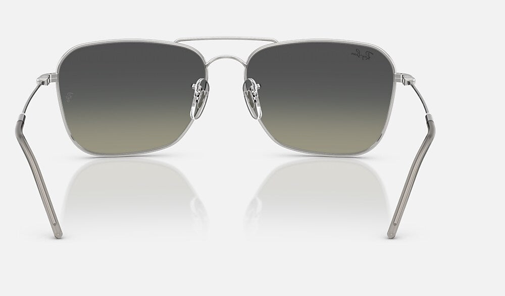 Ray-Ban RBR0102S 003/11 - vista posterior