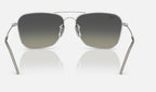 Ray-Ban RBR0102S 003/11 - vista posterior