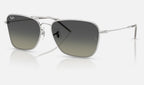 Ray-Ban RBR0102S 003/11 - vista tres cuartos