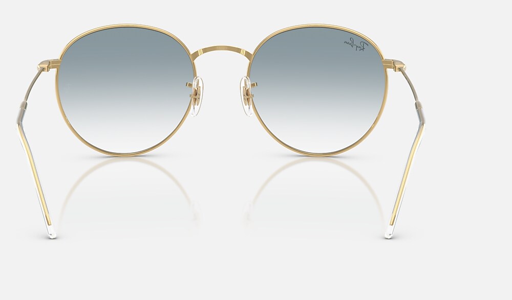 Ray-Ban RBR0103S 001/79 - vista posterior