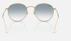 Ray-Ban RBR0103S 001/79 - vista posterior