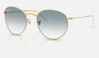 Ray-Ban RBR0103S 001/79 - vista tres cuartos