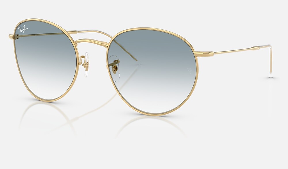 Ray-Ban RBR0103S 001/79 - vista tres cuartos
