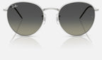 Ray-Ban RBR0103S 003/11 - vista frontal
