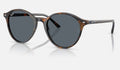 Ray-Ban RB2230 1356R5 - vista tres cuartos