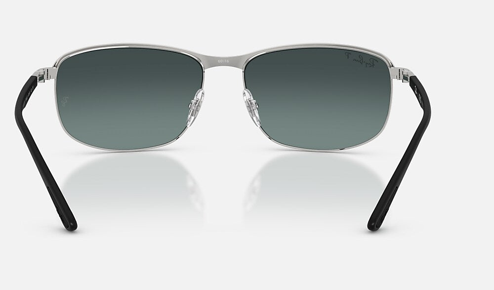 Ray-Ban RB3671CH 9144J0 - vista posterior