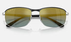 Ray-Ban RB3671CH 9144J0 - detalle