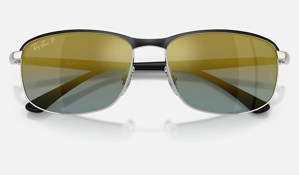Ray-Ban RB3671CH 9144J0 - detalle