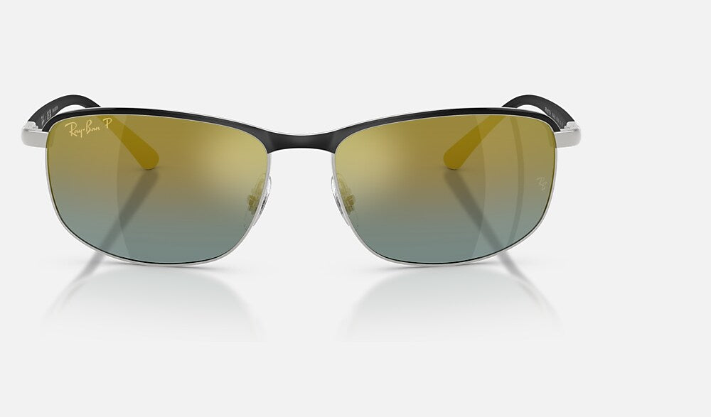Ray-Ban RB3671CH 9144J0 - vista frontal