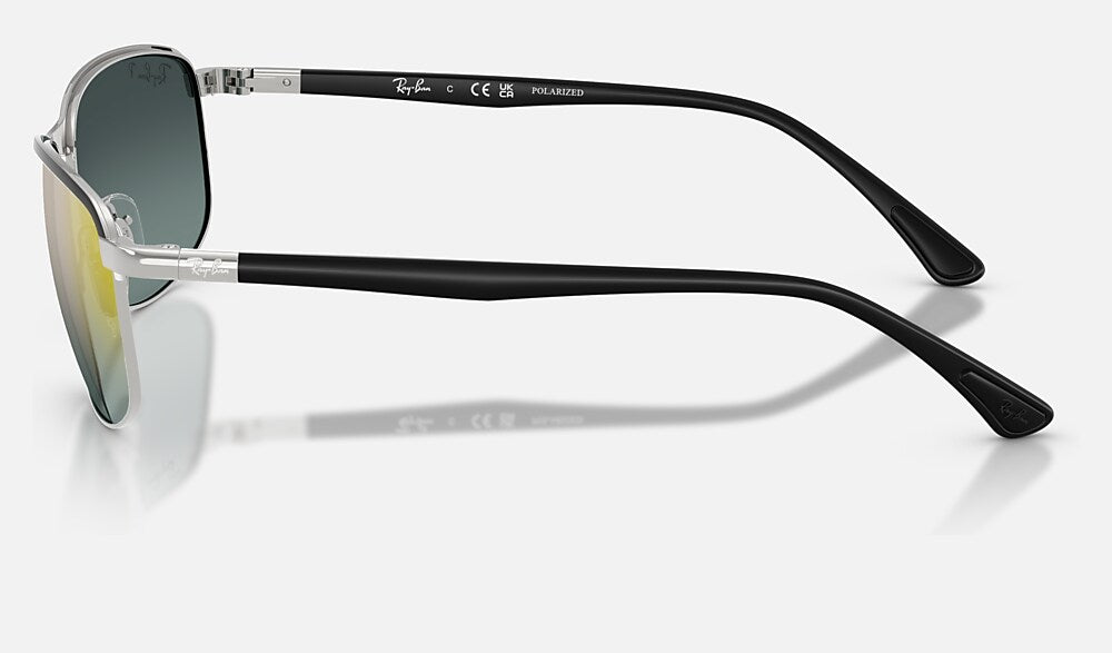 Ray-Ban RB3671CH 9144J0 - vista lateral