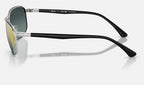 Ray-Ban RB3671CH 9144J0 - vista lateral