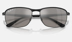 Ray-Ban RB3671CH 186/5J - detalle