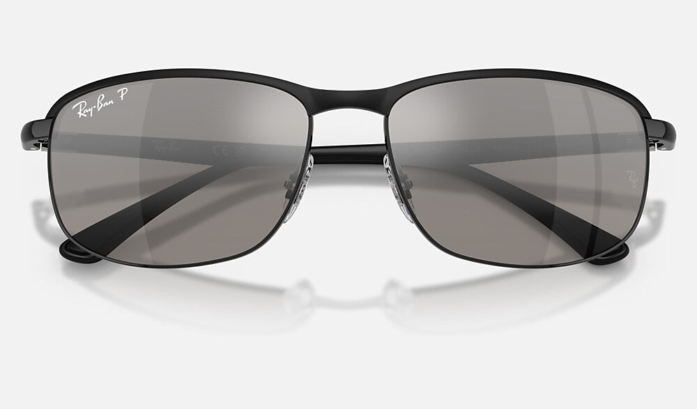 Ray-Ban RB3671CH 186/5J - detalle