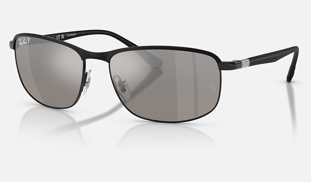 Ray-Ban RB3671CH 186/5J - vista tres cuartos