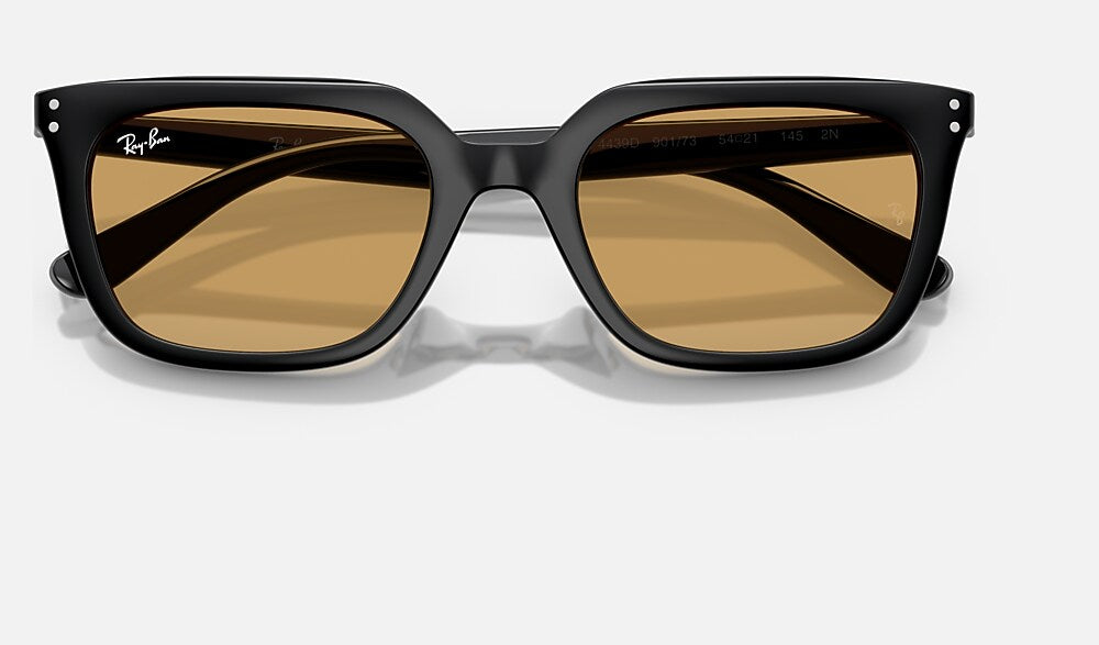 Ray-Ban RB4439D 901/73 - detalle