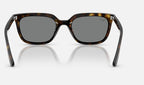 Ray-Ban RB4439D 710/87 - vista posterior