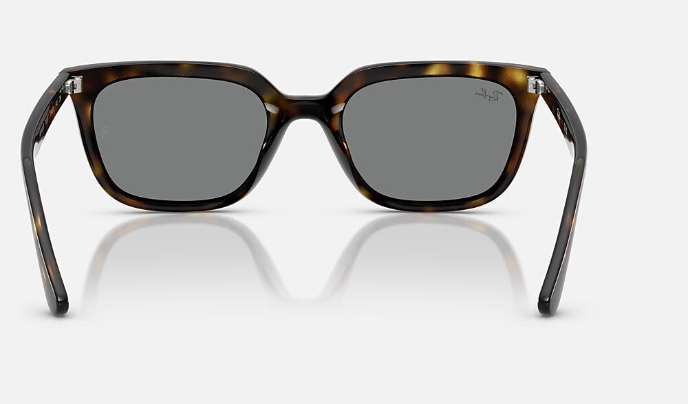 Ray-Ban RB4439D 710/87 - vista posterior