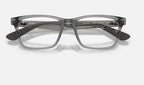 Ray-Ban 0RX7025 8475 - detalle