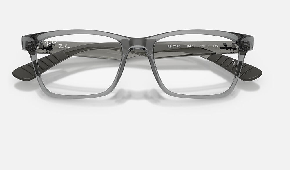 Ray-Ban 0RX7025 8475 - detalle