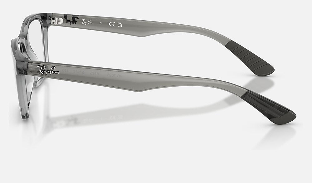 Ray-Ban 0RX7025 8475 - vista lateral