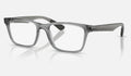 Ray-Ban 0RX7025 8475 - vista tres cuartos