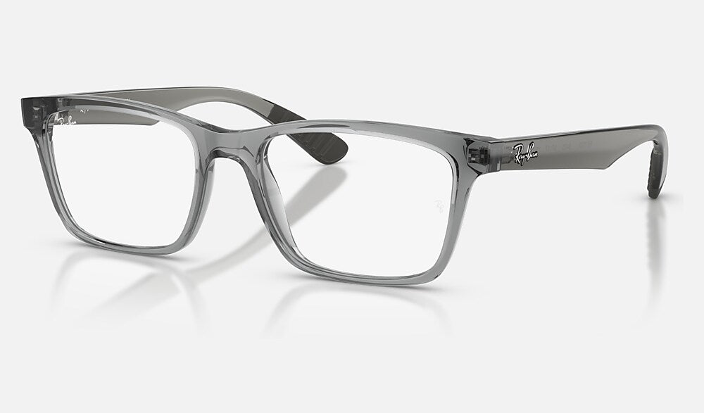 Ray-Ban 0RX7025 8475 - vista tres cuartos